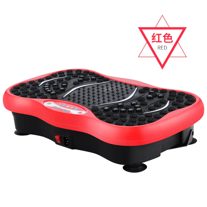 Mini Vibration Slimming Machine for Home Use