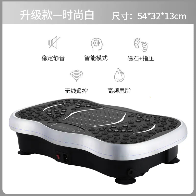 Mini Vibration Slimming Machine for Home Use