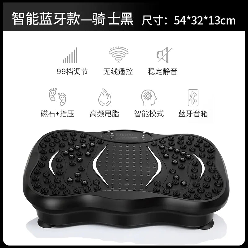 Mini Vibration Slimming Machine for Home Use