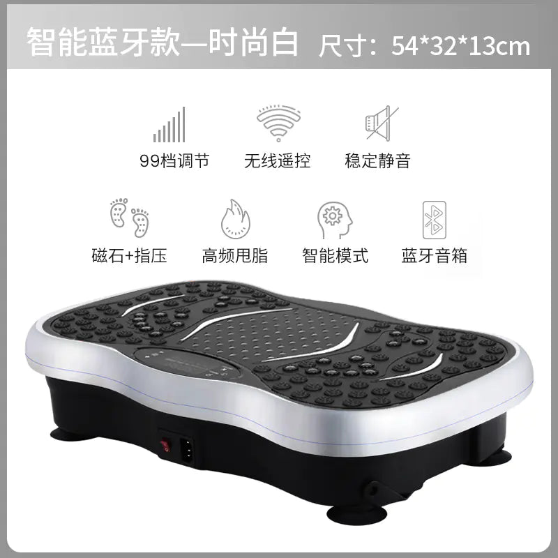 Mini Vibration Slimming Machine for Home Use