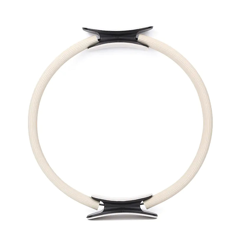 Yoga Resistance Ring for Arm and Thigh Workout