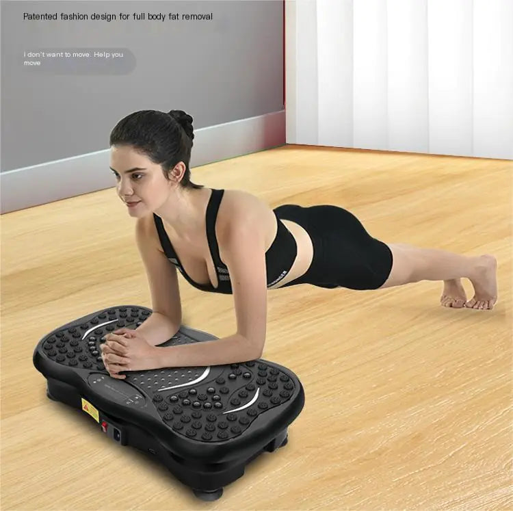 Mini Vibration Slimming Machine for Home Use